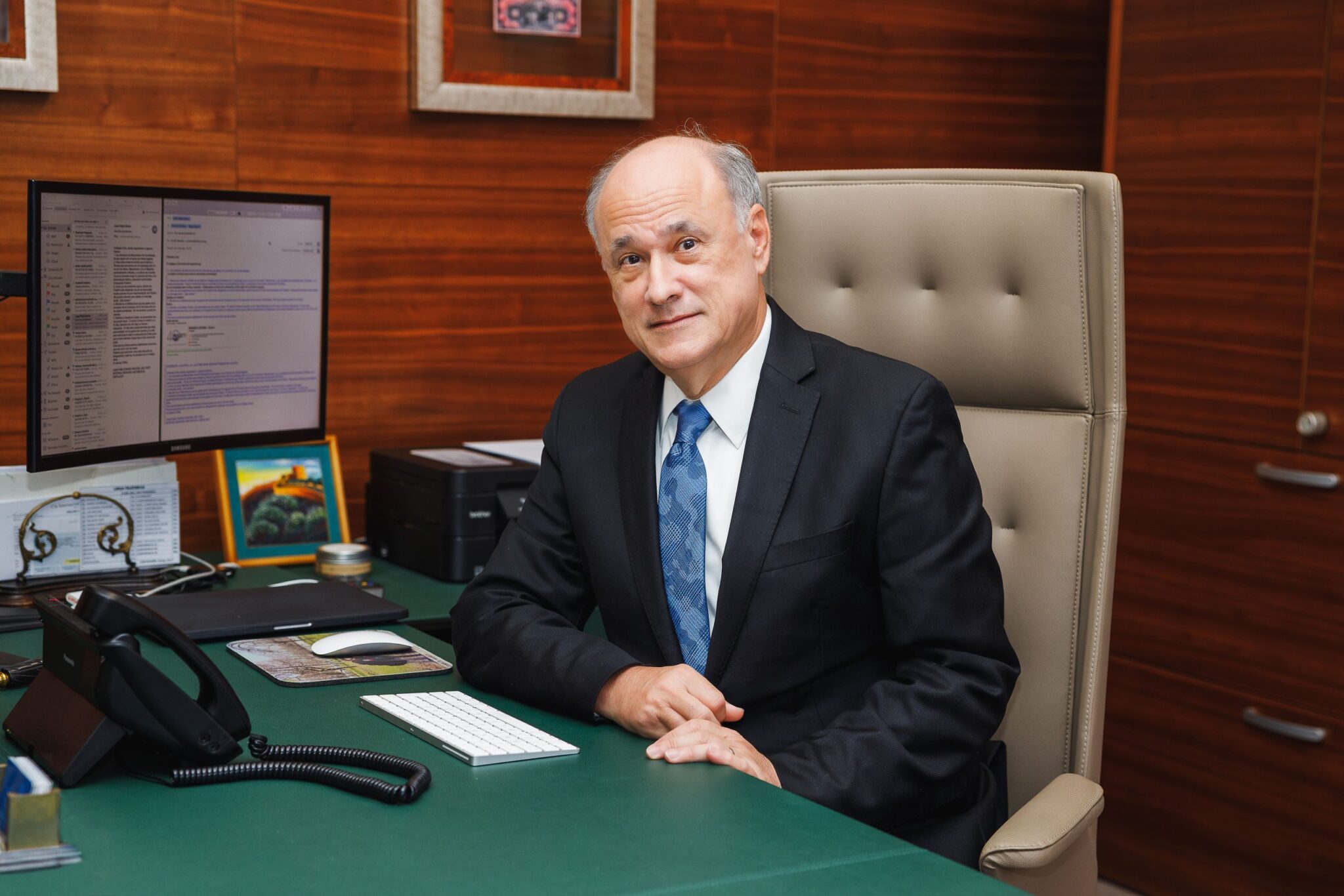 Lic. Moreno A.